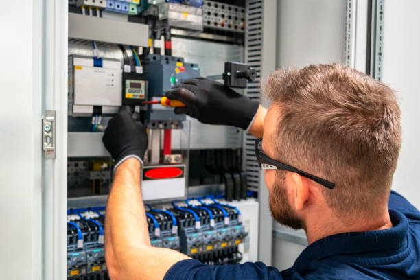 Best Commercial Electrician Services  in Marathon, FL