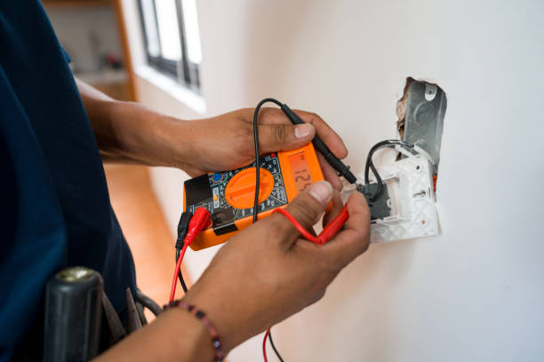 Best Commercial Electrician Services  in Marathon, FL