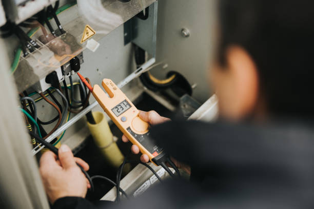 Best Emergency Electrical Repair  in Marathon, FL