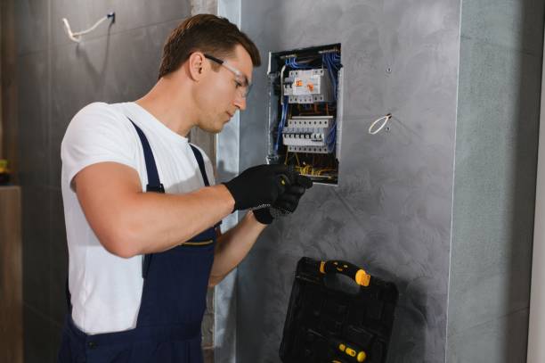 Best Electrical Outlet Repair  in Marathon, FL